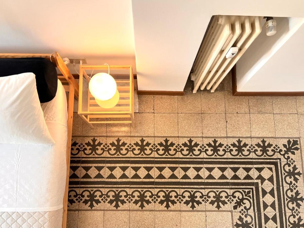 Sant'antonio_roma #hospitality_luxury_design Maison d'hôtes *