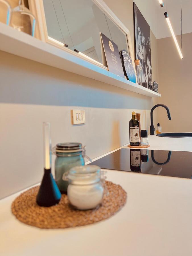 Maison d'hôtes Sant'antonio_roma #hospitality_luxury_design Rome