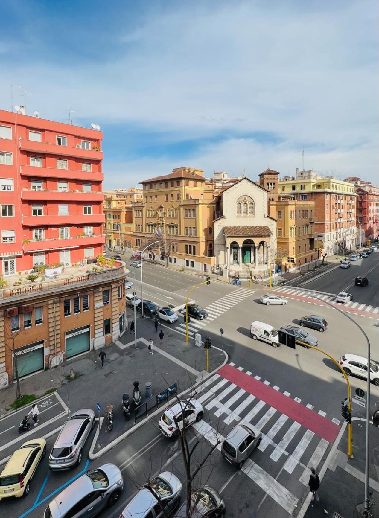 Maison d'hôtes Sant'antonio_roma #hospitality_luxury_design Rome