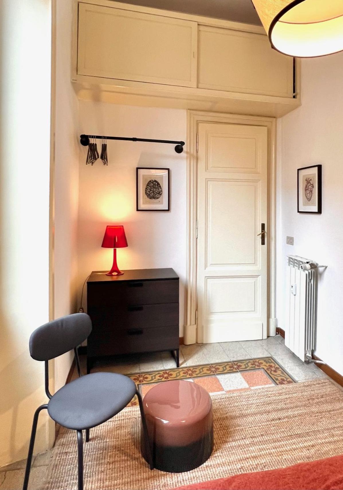 Sant'antonio_roma #hospitality_luxury_design Maison d'hôtes *