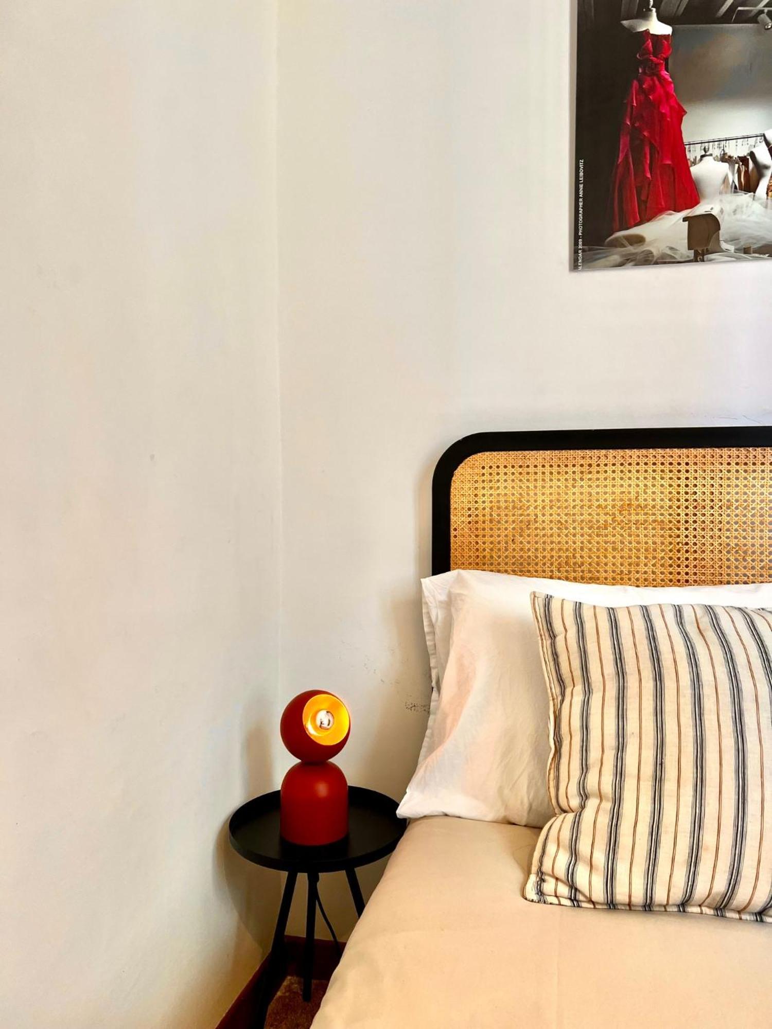 Maison d'hôtes Sant'antonio_roma #hospitality_luxury_design Rome